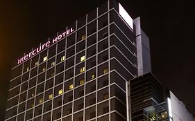 Mercure Hotel Sapporo