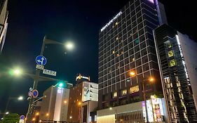 Hotel Mercure Sapporo